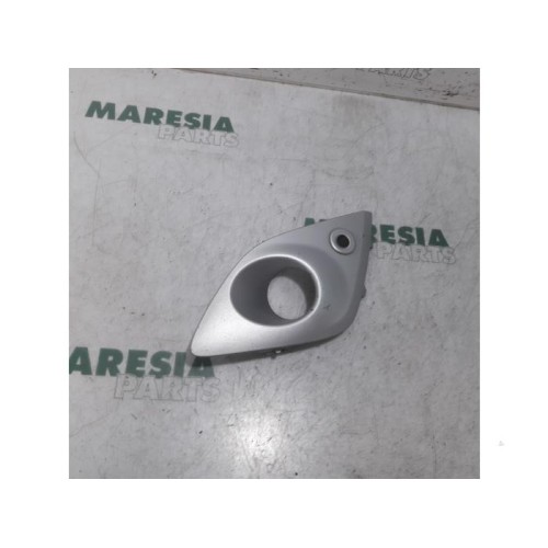 Renault - Megane Scenic - Abdeckplatte Nebelscheinwerfer links