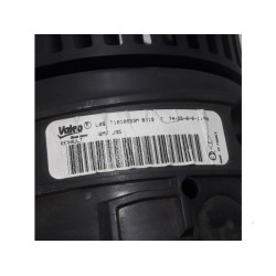 Renault - Megane Scenic - Kachel Ventilatiemotor