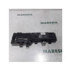 Renault - Megane Scenic - Instrument panel