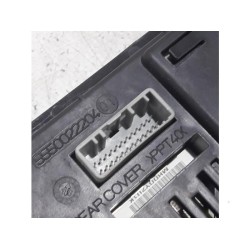 Renault - Megane Scenic - Instrument panel