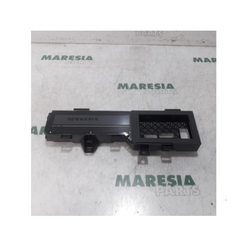 Renault - Megane Scenic - Instrumentenpaneel