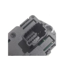 Renault - Megane Scenic - Parking brake switch