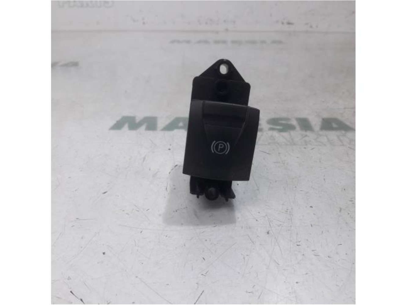 Renault - Megane Scenic - Parking brake switch