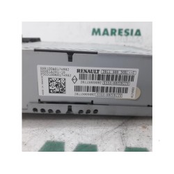 Renault - Megane Scenic - Radio CD player