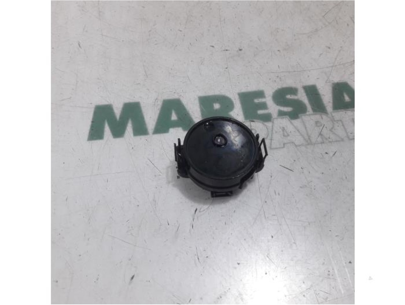 Renault - Megane Scenic - Regensensor