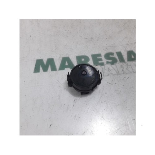 Renault - Megane Scenic - Rain sensor