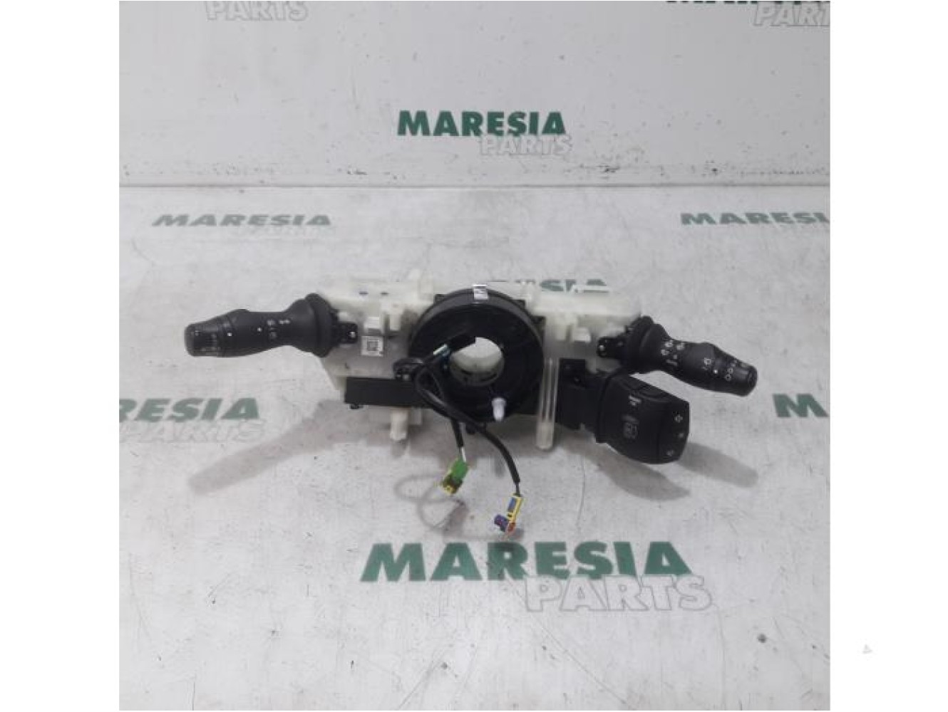 Renault - Megane Scenic - Steering column stalk
