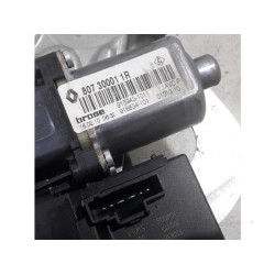 Renault - Megane Scenic - Window mechanism 4-door, front right