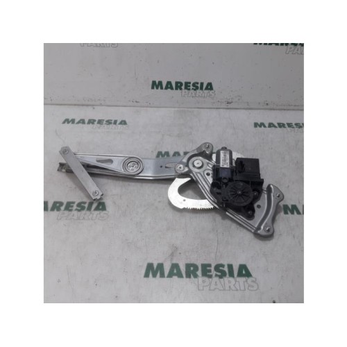 Renault - Megane Scenic - Window mechanism 4-door, front right