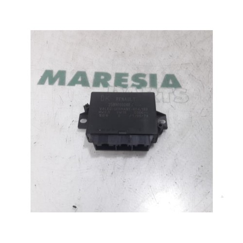 Renault - Megane Scenic - Module PDC