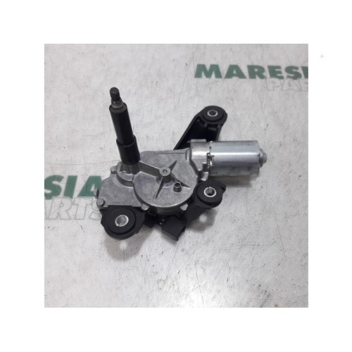 Renault - Megane Scenic - Scheibenwischermotor hinten