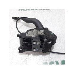 Renault - Megane Scenic - Front door lock mechanism 4-door, right
