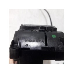 Renault - Megane Scenic - Front door lock mechanism 4-door, right