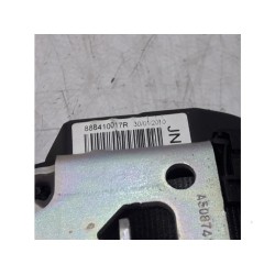 Renault - Megane Scenic - Ceinture de sécurité arrière gauche