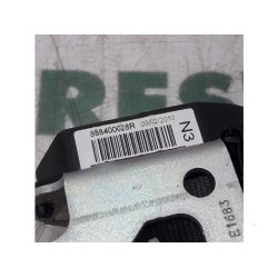 Renault - Megane Scenic - Veiligheidsgordel rechts-achter