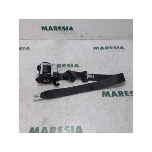 Renault - Megane Scenic - Front seatbelt, right