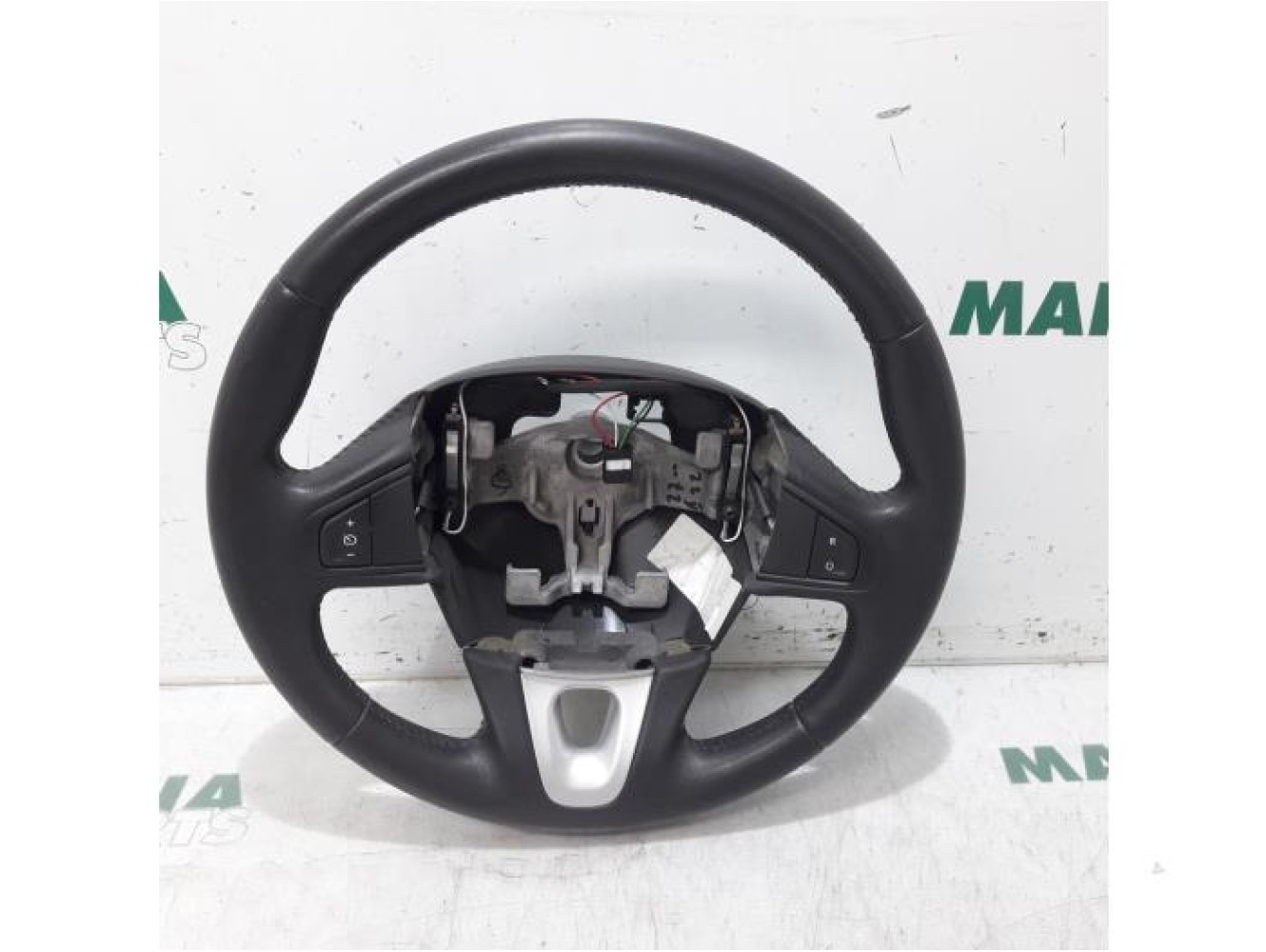Renault - Megane Scenic - Stuurwiel