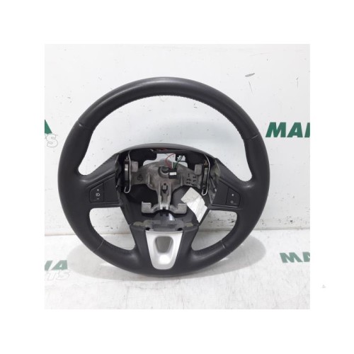 Renault - Megane Scenic - Steering wheel