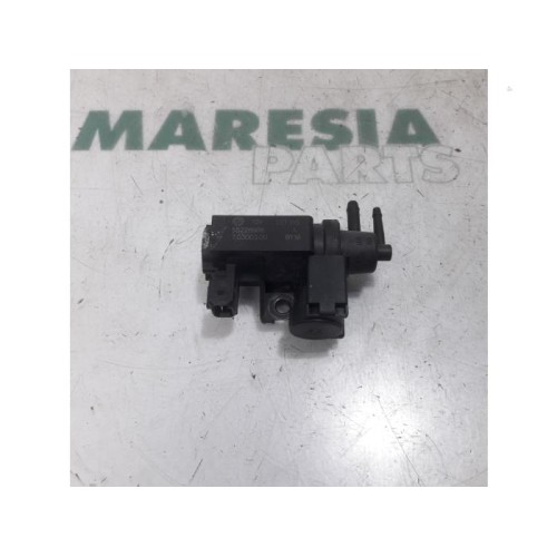 Fiat - Ducato - Turbo pressure regulator