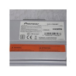 Divers - Divers - Radio/Lecteur CD (divers)