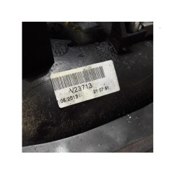 Fiat - Ducato - Portiergreep 2Deurs links