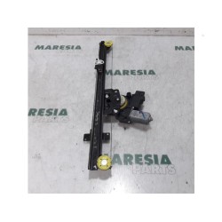 Fiat - Ducato - Window mechanism 2-door, front left