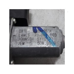 Fiat - Ducato - Window mechanism 2-door, front left