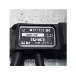 Fiat - Ducato - Particulate filter sensor