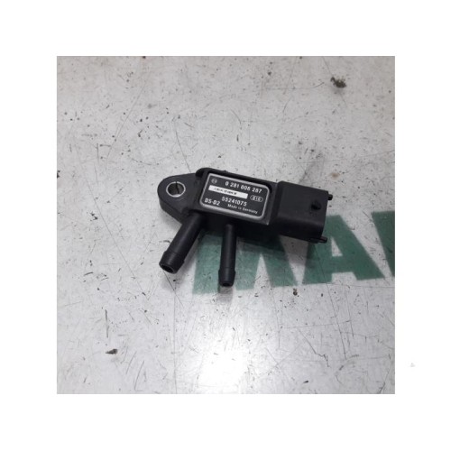 Fiat - Ducato - Capteur filtre à particules
