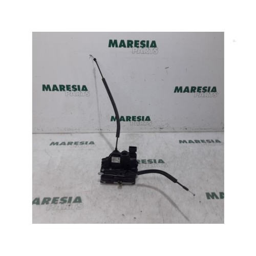 Fiat - Ducato - Door lock mechanism 2-door, left