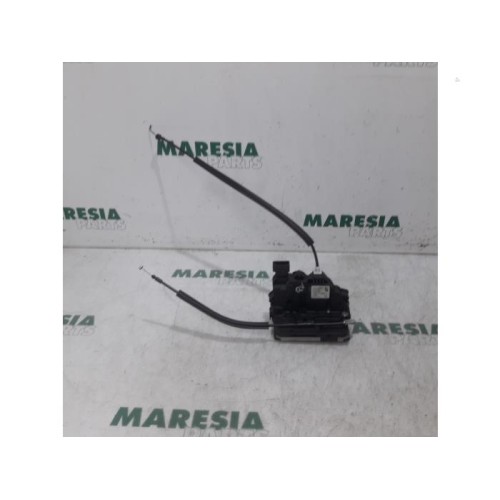 Fiat - Ducato - Door lock mechanism 2-door, right