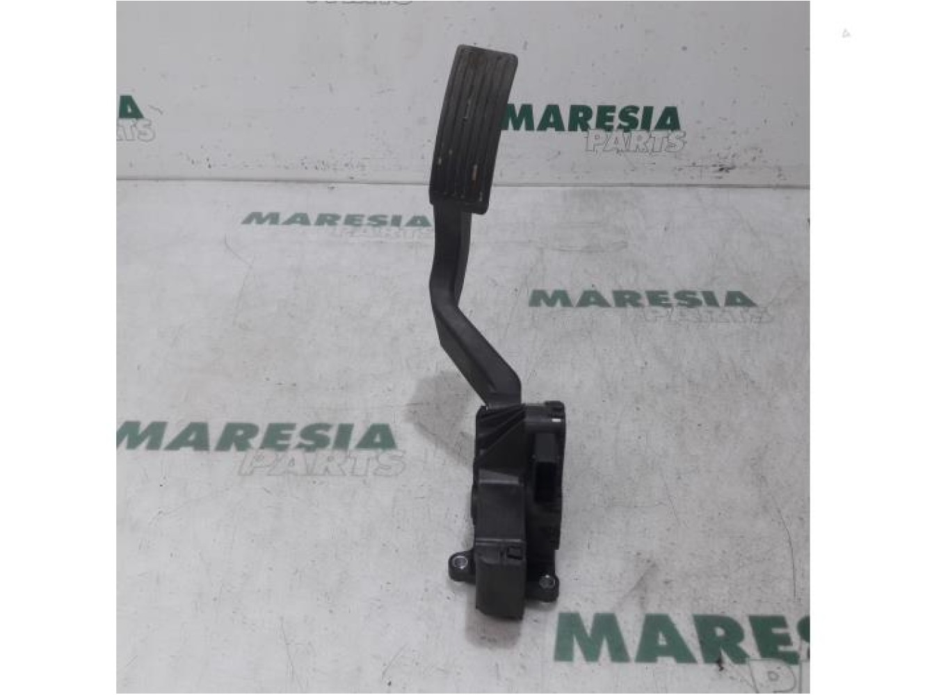 Fiat - Ducato - Throttle pedal position sensor