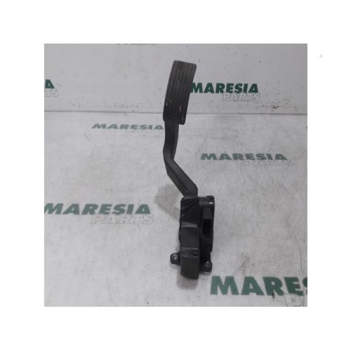 Fiat - Ducato - Throttle pedal position sensor