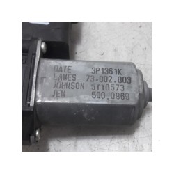 Fiat - Ducato - Window mechanism 2-door, front right
