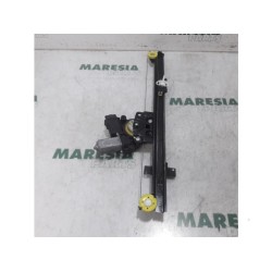Fiat - Ducato - Window mechanism 2-door, front right