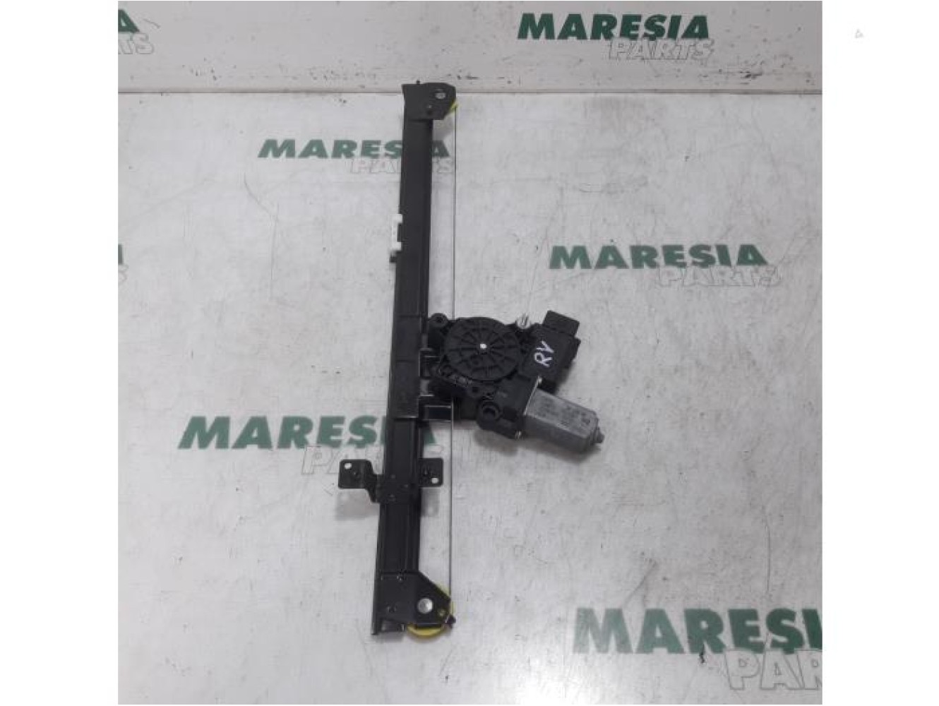Fiat - Ducato - Window mechanism 2-door, front right