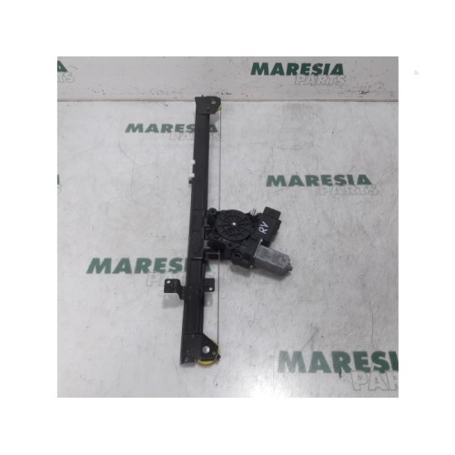 Fiat - Ducato - Window mechanism 2-door, front right