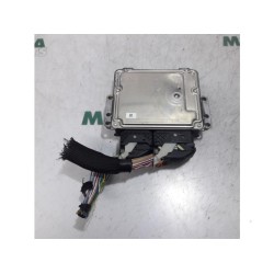 Peugeot - Partner - Engine management computer