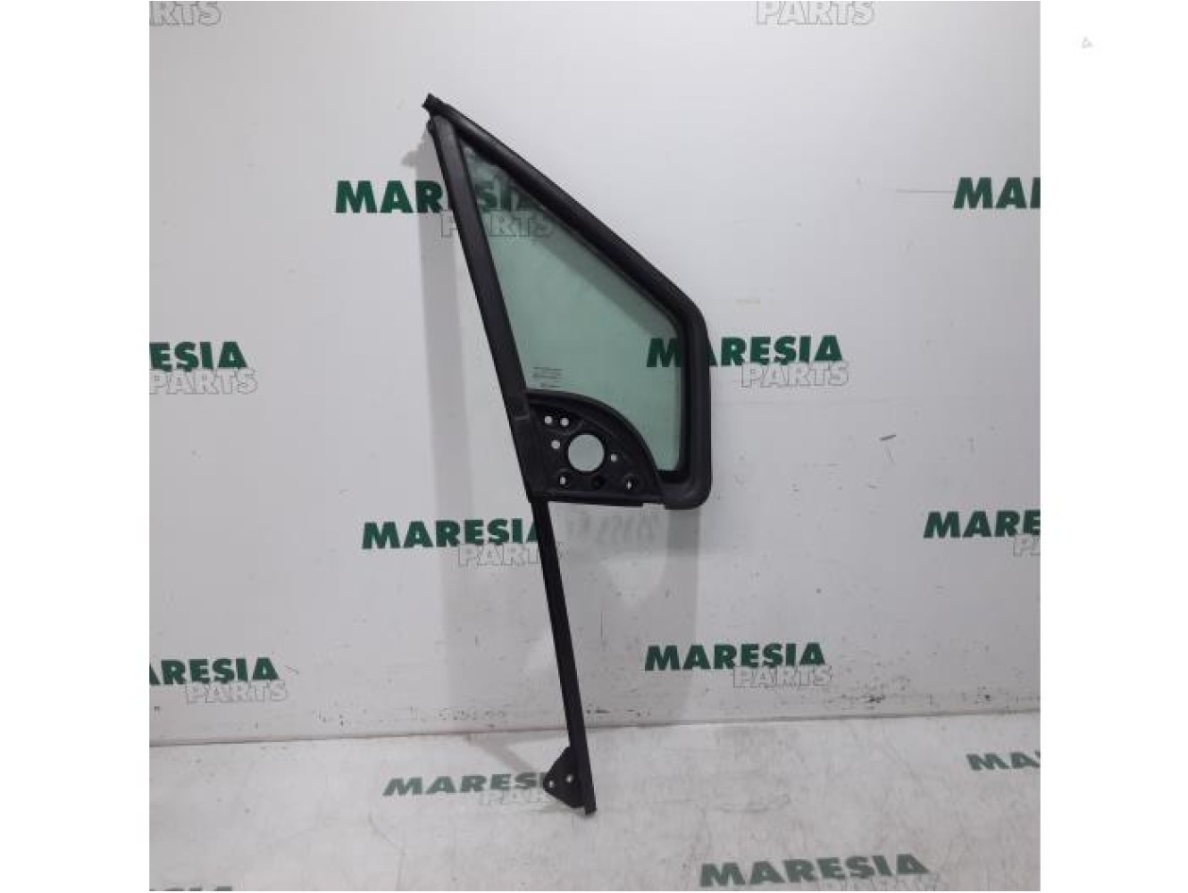 Peugeot - Partner - Quarter light, front right
