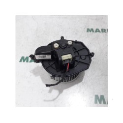 Peugeot - Partner - Heating and ventilation fan motor