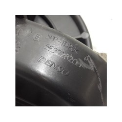 Peugeot - Partner - Heating and ventilation fan motor