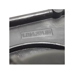 Peugeot - Partner - Heating and ventilation fan motor