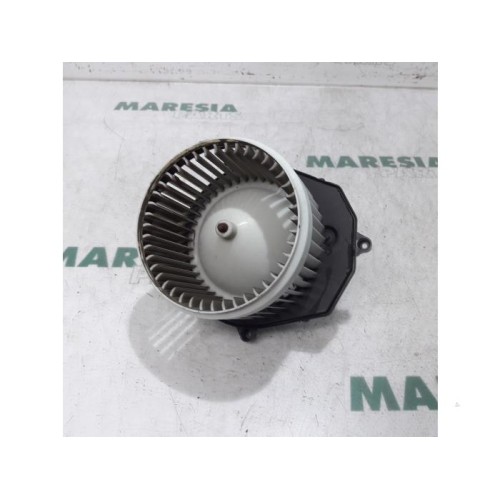 Peugeot - Partner - Heating and ventilation fan motor