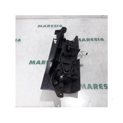 Peugeot - Partner - Taillight, left