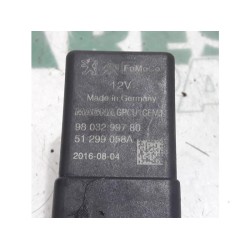 Peugeot - Partner - Glow plug relay