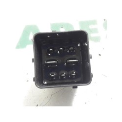 Peugeot - Partner - Glow plug relay