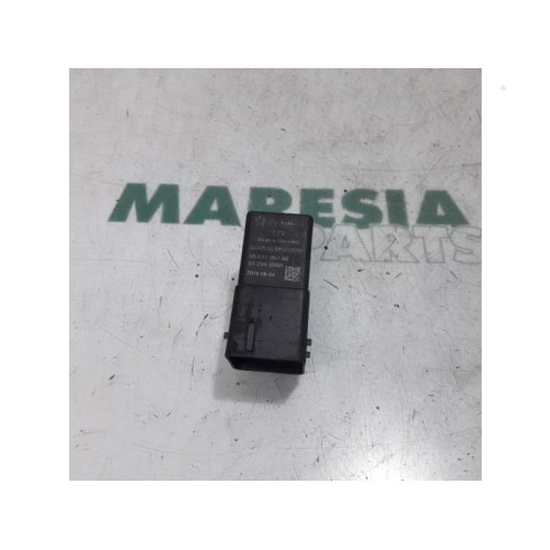 Peugeot - Partner - Glow plug relay