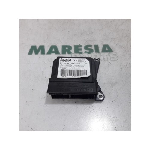 Peugeot - Partner - Airbag Module
