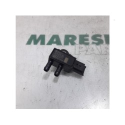 Peugeot - Partner - Particulate filter sensor