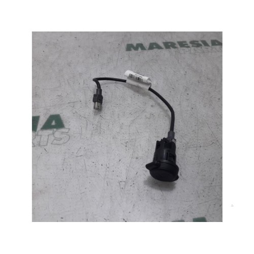 Peugeot - Partner - Rußfilter Sensor